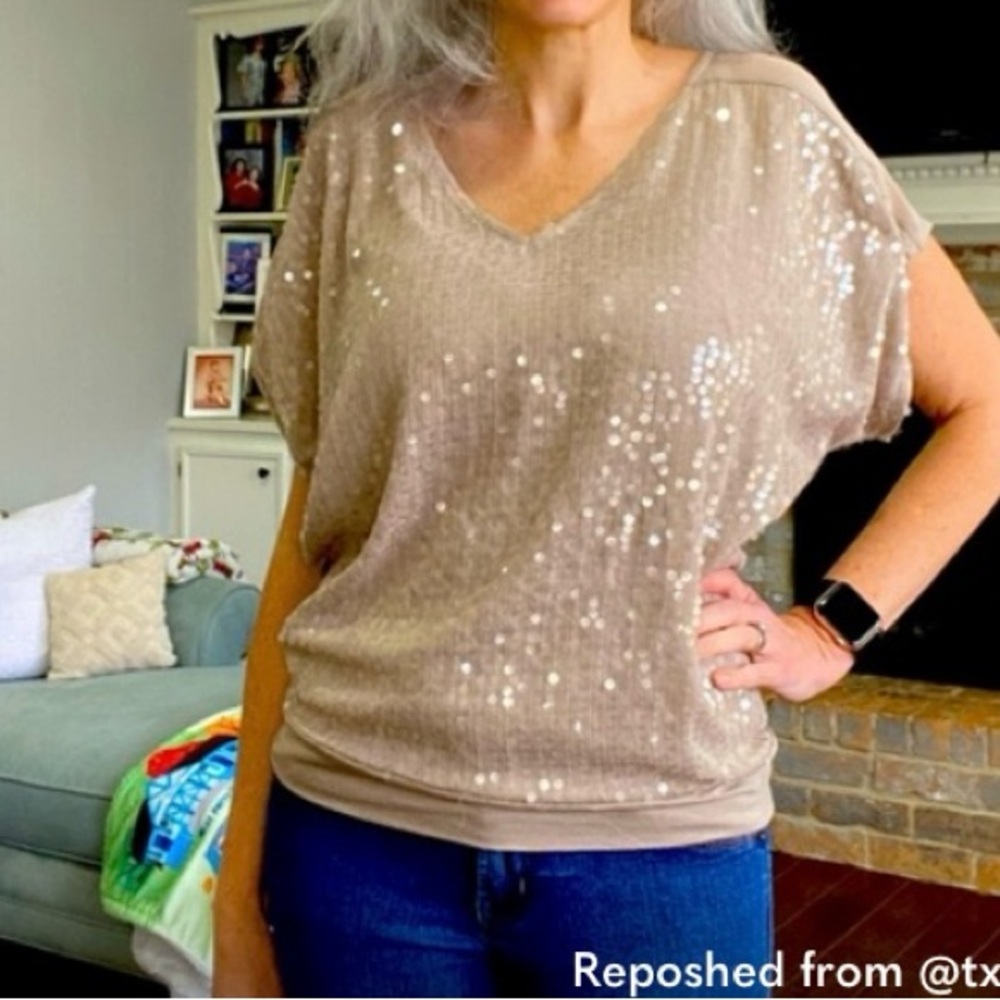 Express Small Top